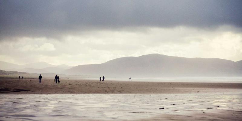 有机食品84：从伊甸园牧场看生态农业的现代实践